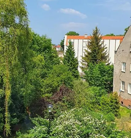 Mieszkanie Nad Morzem Gdaňsk
