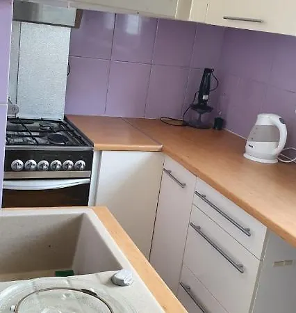 Mieszkanie Nad Morzem