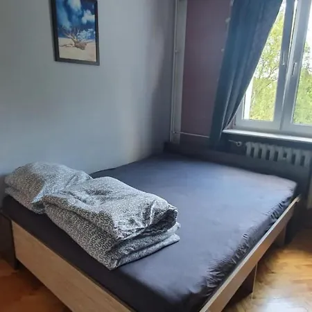 Mieszkanie Nad Morzem *