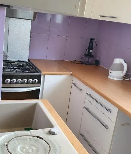 Mieszkanie Nad Morzem