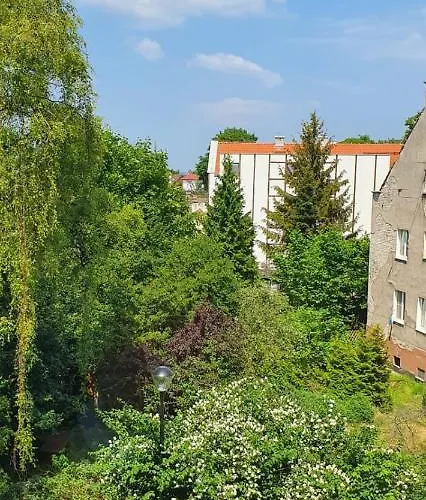 Mieszkanie Nad Morzem 그단스크